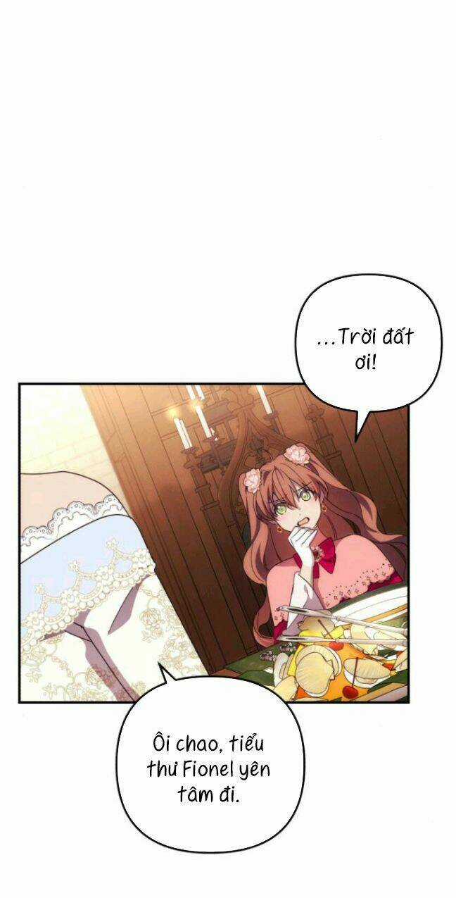 TÔI SẼ QUYẾN RŨ CÔNG TƯỚC PHƯƠNG BẮC Chapter 12 trang 5