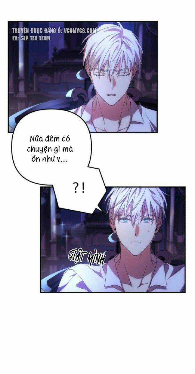 TÔI SẼ QUYẾN RŨ CÔNG TƯỚC PHƯƠNG BẮC Chapter 12 trang 50