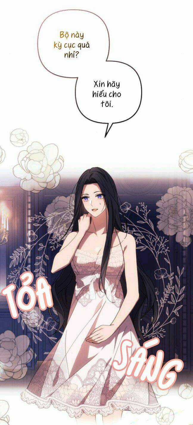 TÔI SẼ QUYẾN RŨ CÔNG TƯỚC PHƯƠNG BẮC Chapter 12 trang 51