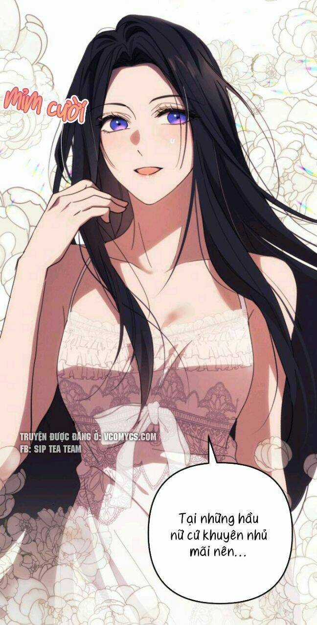 TÔI SẼ QUYẾN RŨ CÔNG TƯỚC PHƯƠNG BẮC Chapter 12 trang 52