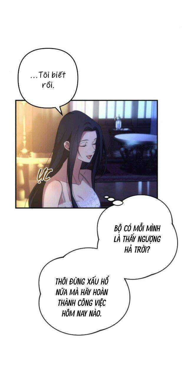 TÔI SẼ QUYẾN RŨ CÔNG TƯỚC PHƯƠNG BẮC Chapter 12 trang 56