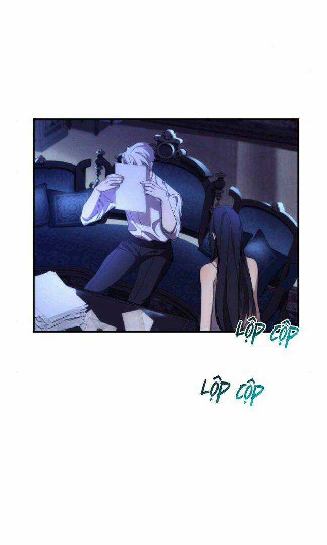 TÔI SẼ QUYẾN RŨ CÔNG TƯỚC PHƯƠNG BẮC Chapter 12 trang 57