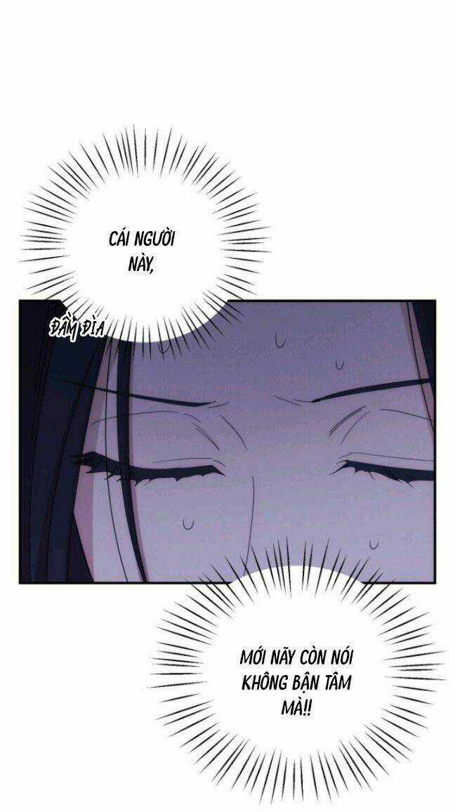 TÔI SẼ QUYẾN RŨ CÔNG TƯỚC PHƯƠNG BẮC Chapter 12 trang 59