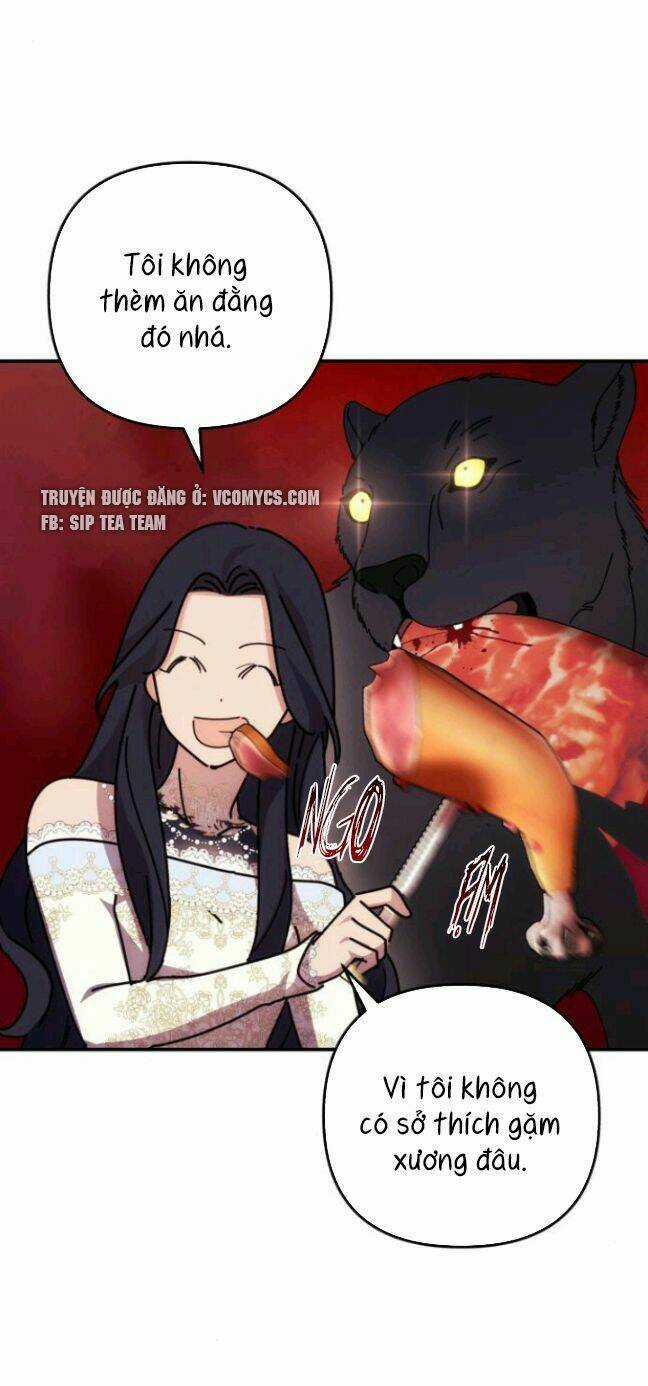 TÔI SẼ QUYẾN RŨ CÔNG TƯỚC PHƯƠNG BẮC Chapter 12 trang 6