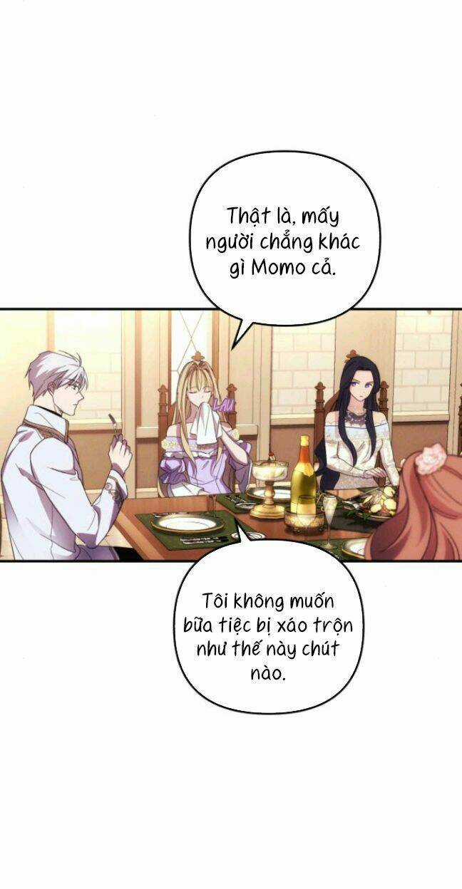 TÔI SẼ QUYẾN RŨ CÔNG TƯỚC PHƯƠNG BẮC Chapter 12 trang 8