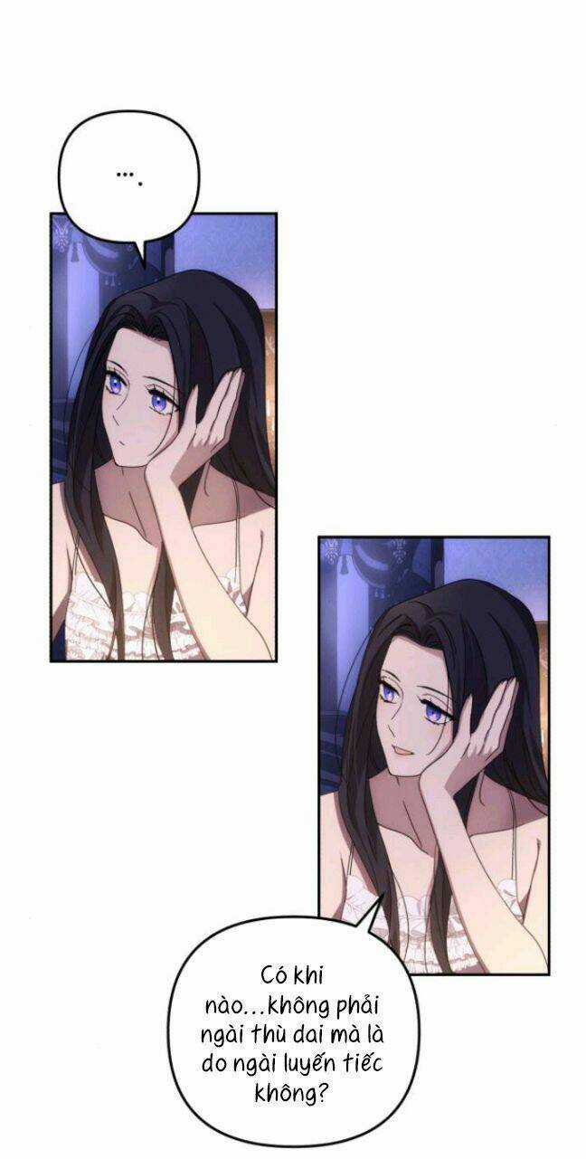 TÔI SẼ QUYẾN RŨ CÔNG TƯỚC PHƯƠNG BẮC Chapter 13 trang 14