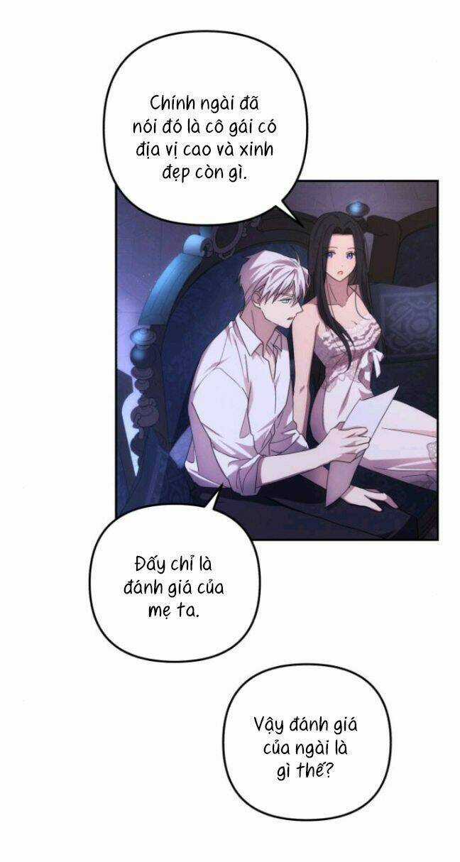 TÔI SẼ QUYẾN RŨ CÔNG TƯỚC PHƯƠNG BẮC Chapter 13 trang 18