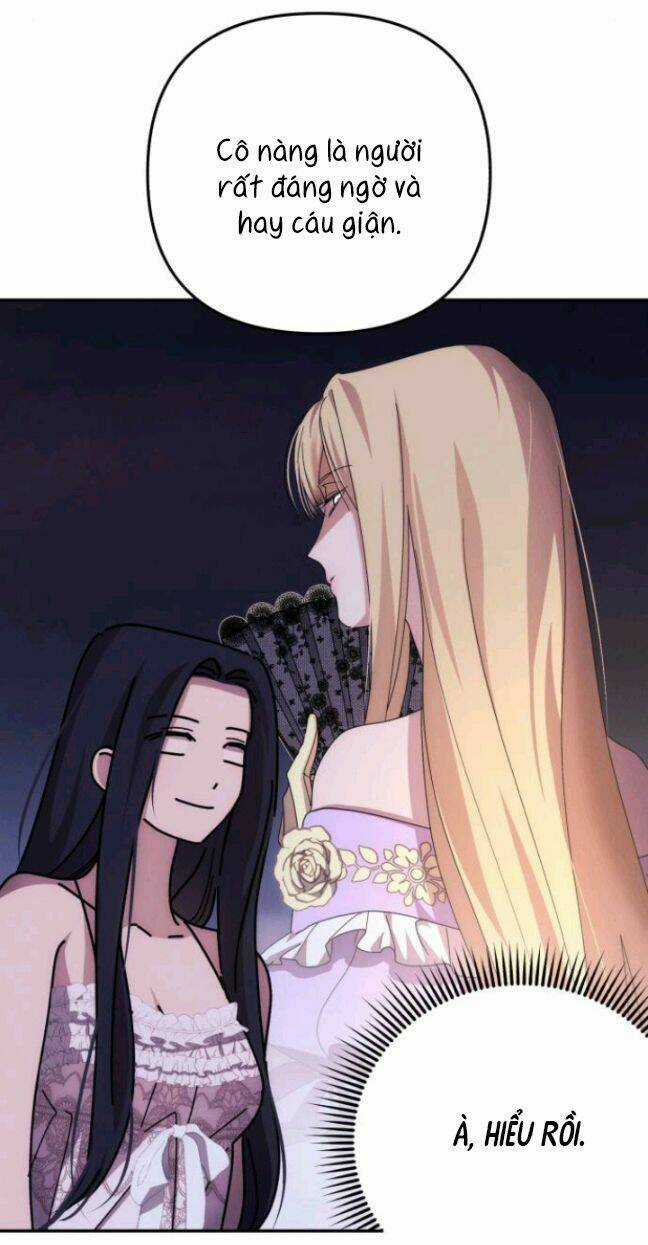 TÔI SẼ QUYẾN RŨ CÔNG TƯỚC PHƯƠNG BẮC Chapter 13 trang 20