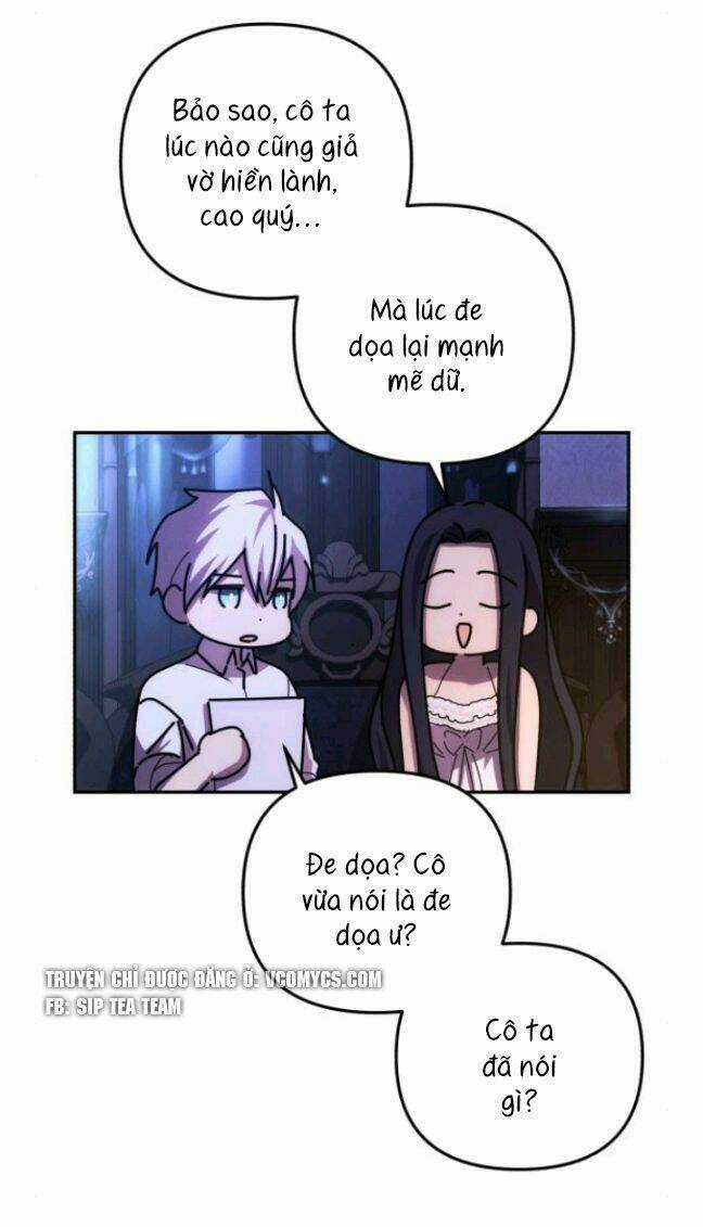 TÔI SẼ QUYẾN RŨ CÔNG TƯỚC PHƯƠNG BẮC Chapter 13 trang 22