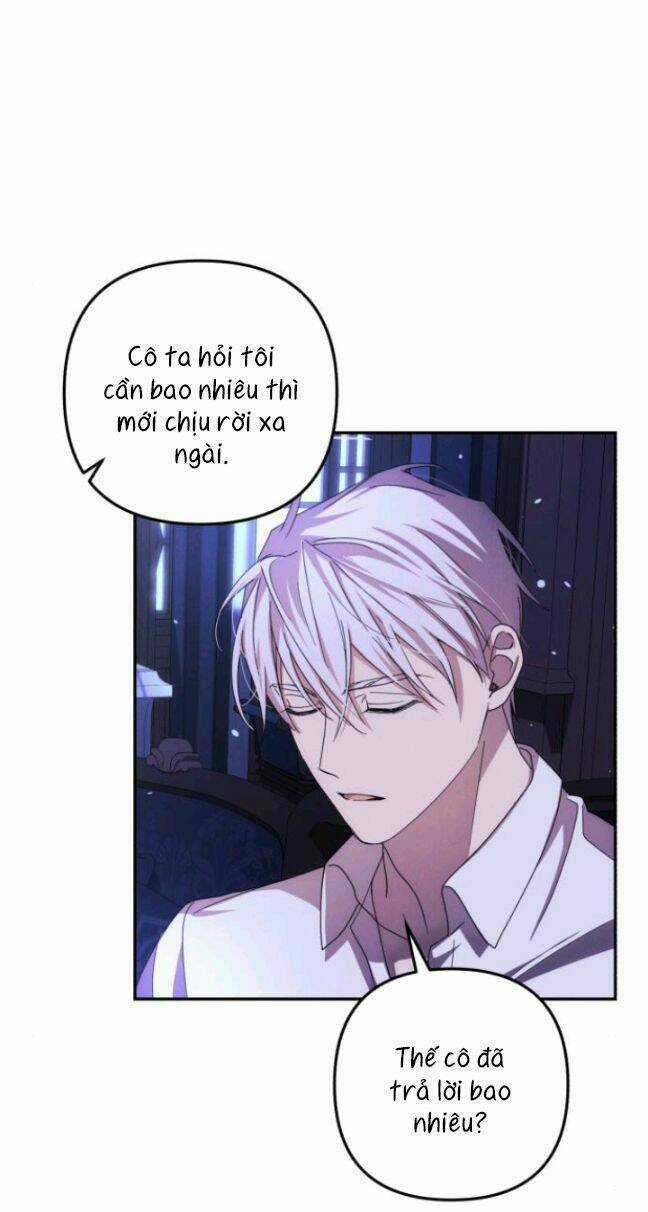 TÔI SẼ QUYẾN RŨ CÔNG TƯỚC PHƯƠNG BẮC Chapter 13 trang 23