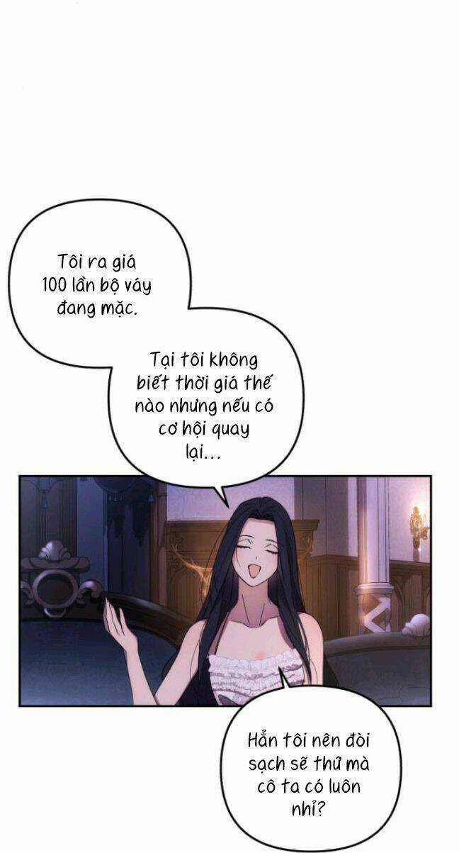 TÔI SẼ QUYẾN RŨ CÔNG TƯỚC PHƯƠNG BẮC Chapter 13 trang 24