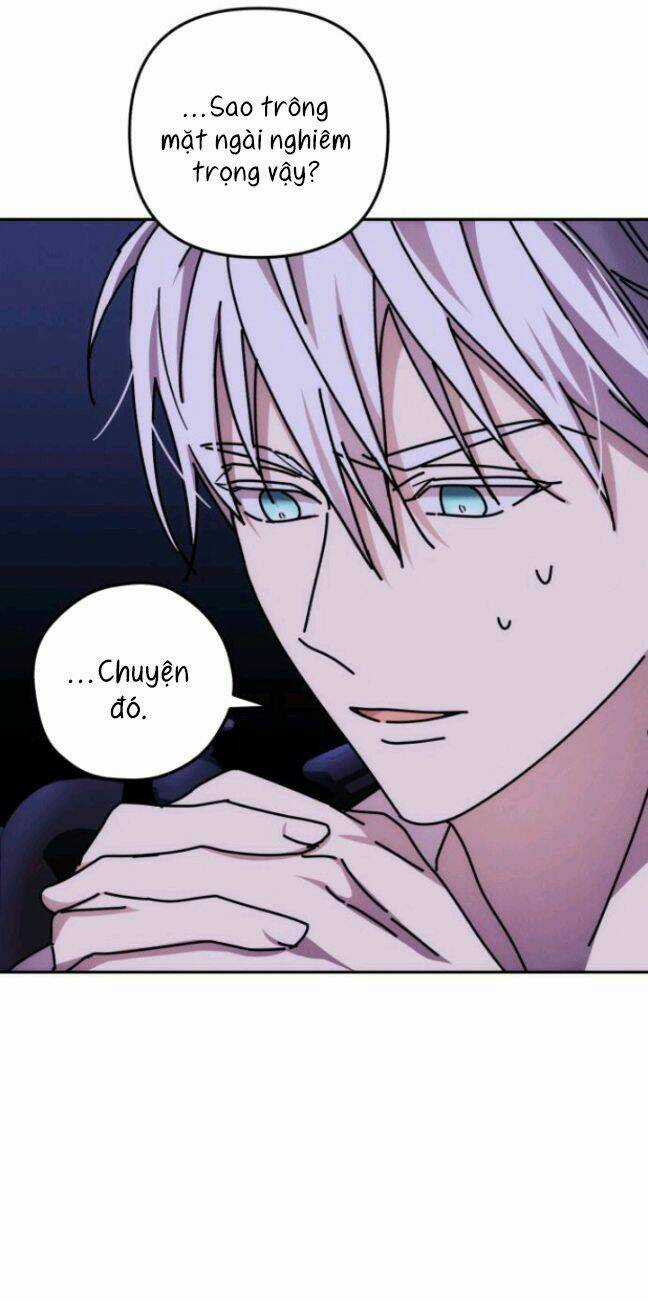 TÔI SẼ QUYẾN RŨ CÔNG TƯỚC PHƯƠNG BẮC Chapter 13 trang 26