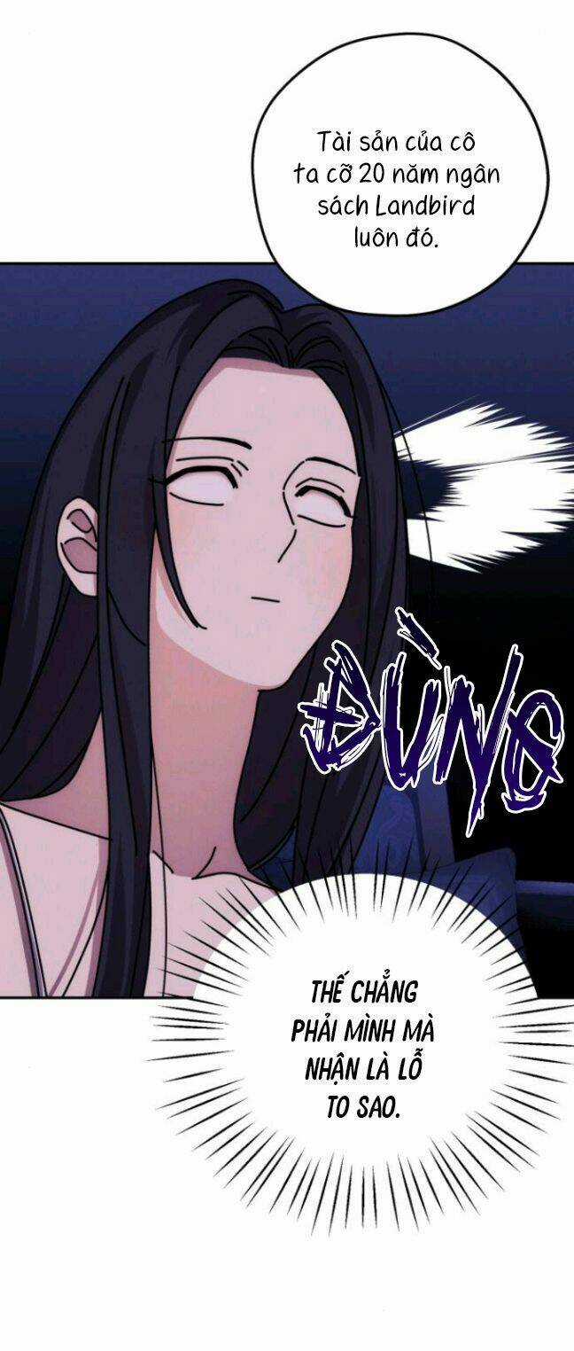 TÔI SẼ QUYẾN RŨ CÔNG TƯỚC PHƯƠNG BẮC Chapter 13 trang 27