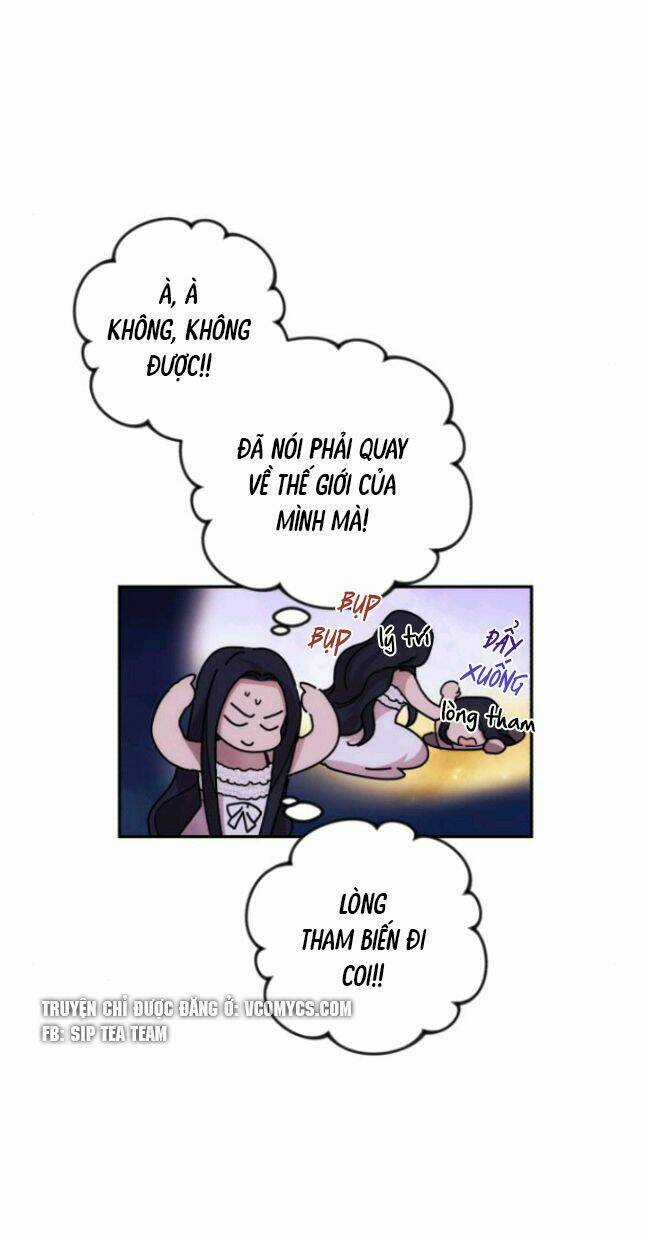 TÔI SẼ QUYẾN RŨ CÔNG TƯỚC PHƯƠNG BẮC Chapter 13 trang 28