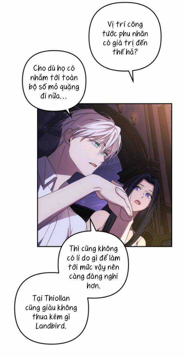 TÔI SẼ QUYẾN RŨ CÔNG TƯỚC PHƯƠNG BẮC Chapter 13 trang 29