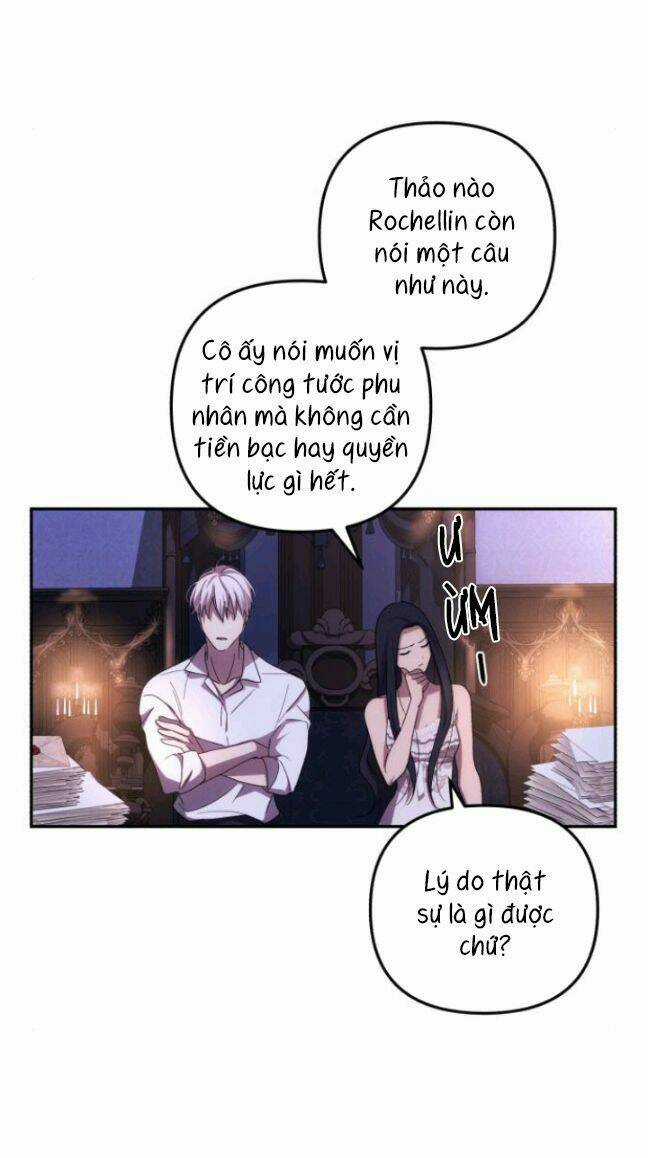 TÔI SẼ QUYẾN RŨ CÔNG TƯỚC PHƯƠNG BẮC Chapter 13 trang 30