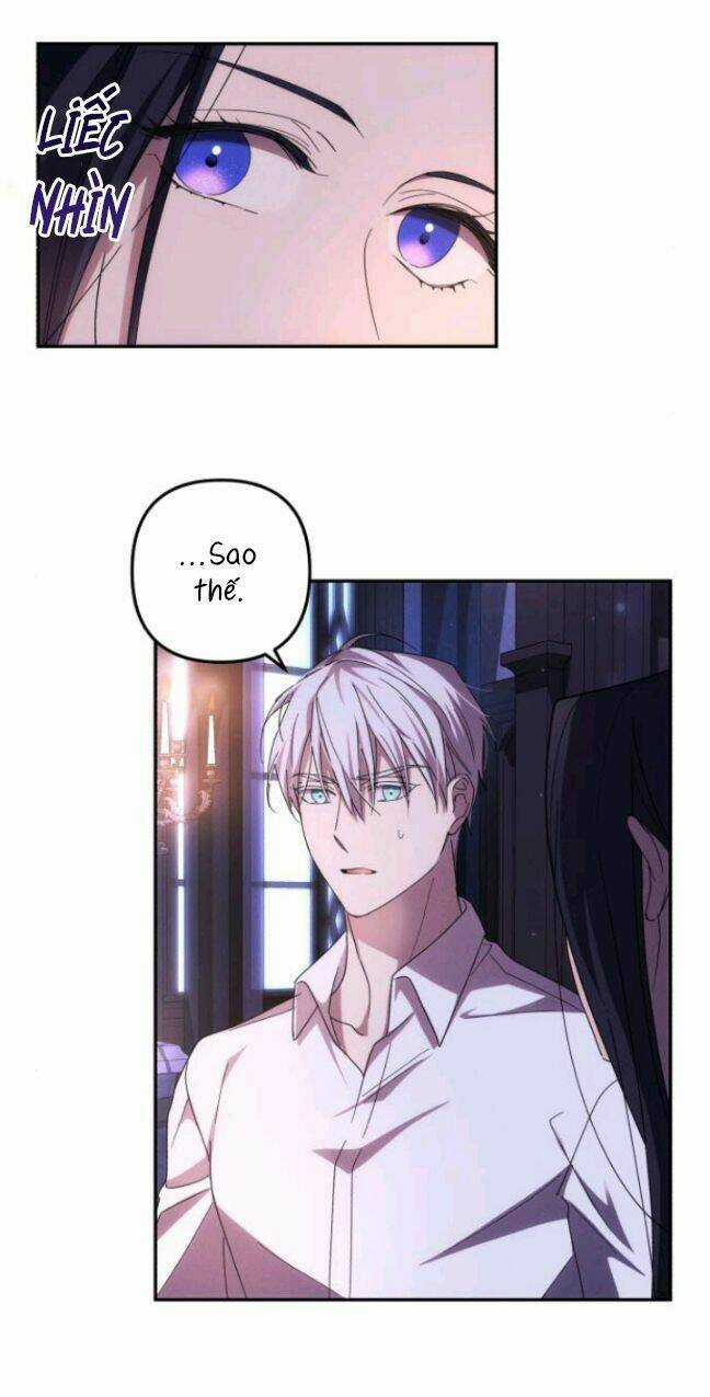 TÔI SẼ QUYẾN RŨ CÔNG TƯỚC PHƯƠNG BẮC Chapter 13 trang 32