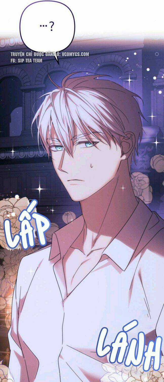 TÔI SẼ QUYẾN RŨ CÔNG TƯỚC PHƯƠNG BẮC Chapter 13 trang 34