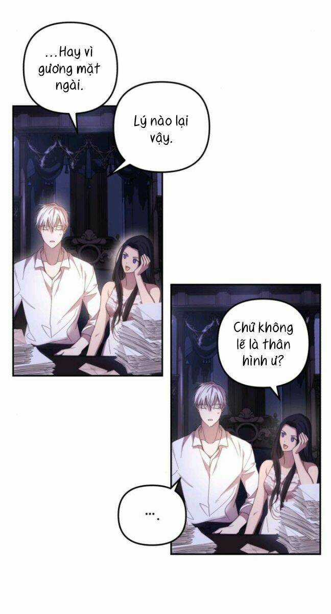 TÔI SẼ QUYẾN RŨ CÔNG TƯỚC PHƯƠNG BẮC Chapter 13 trang 36