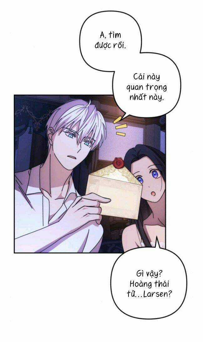 TÔI SẼ QUYẾN RŨ CÔNG TƯỚC PHƯƠNG BẮC Chapter 13 trang 40