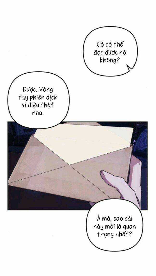 TÔI SẼ QUYẾN RŨ CÔNG TƯỚC PHƯƠNG BẮC Chapter 13 trang 41