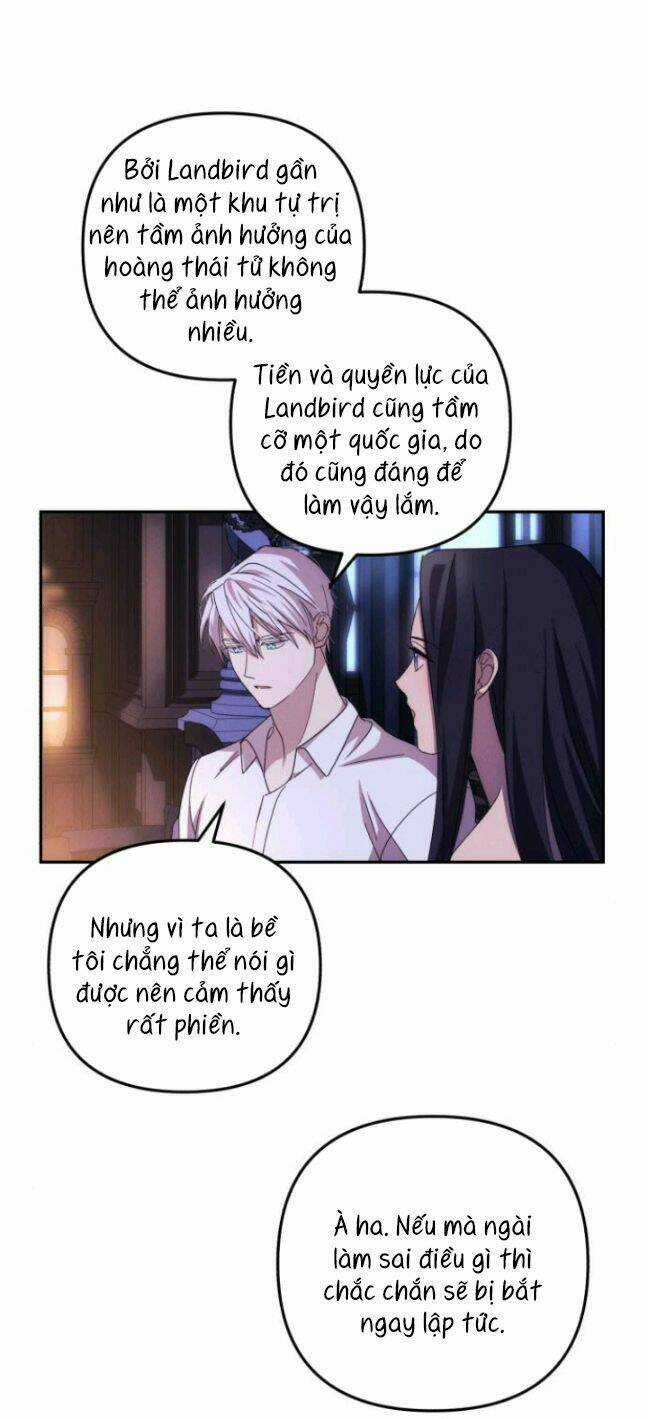 TÔI SẼ QUYẾN RŨ CÔNG TƯỚC PHƯƠNG BẮC Chapter 13 trang 44