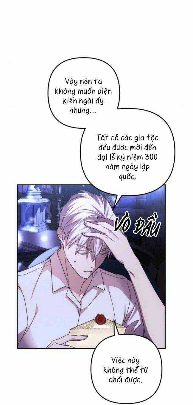 TÔI SẼ QUYẾN RŨ CÔNG TƯỚC PHƯƠNG BẮC Chapter 13 trang 45