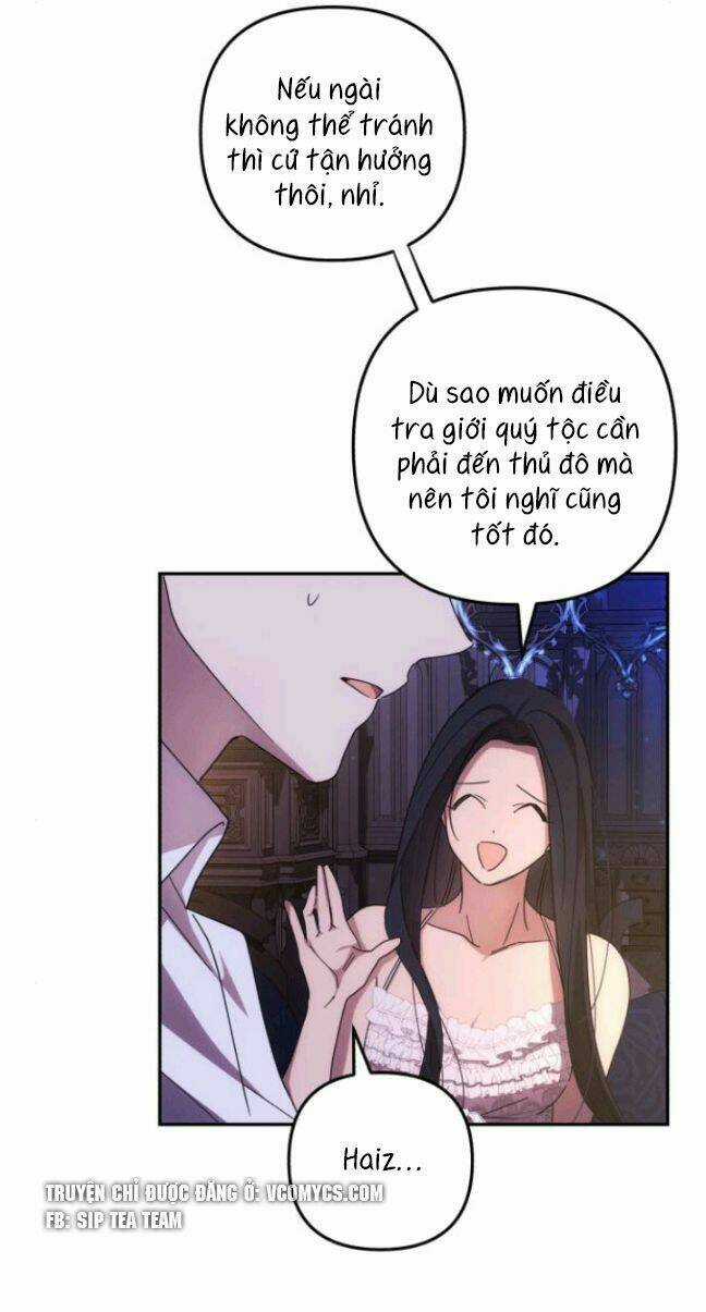 TÔI SẼ QUYẾN RŨ CÔNG TƯỚC PHƯƠNG BẮC Chapter 13 trang 47