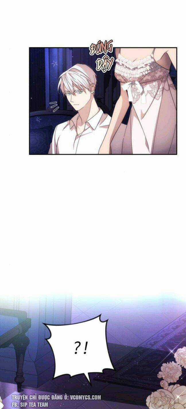 TÔI SẼ QUYẾN RŨ CÔNG TƯỚC PHƯƠNG BẮC Chapter 13 trang 50