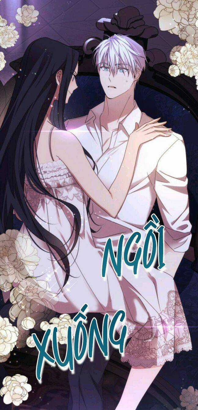 TÔI SẼ QUYẾN RŨ CÔNG TƯỚC PHƯƠNG BẮC Chapter 13 trang 51