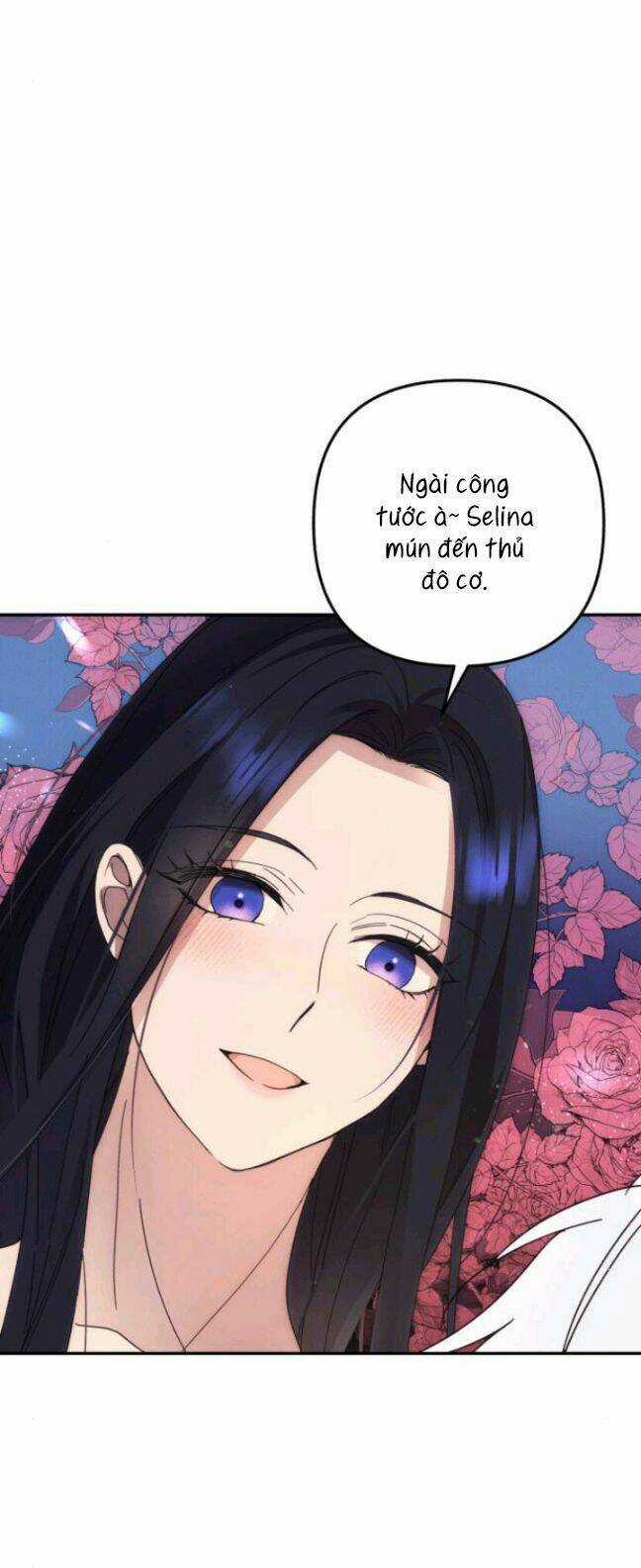 TÔI SẼ QUYẾN RŨ CÔNG TƯỚC PHƯƠNG BẮC Chapter 13 trang 53