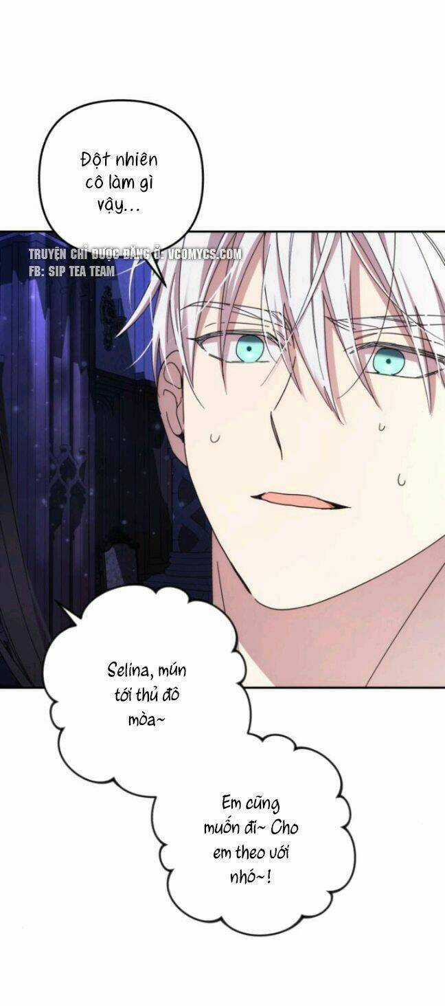 TÔI SẼ QUYẾN RŨ CÔNG TƯỚC PHƯƠNG BẮC Chapter 13 trang 54