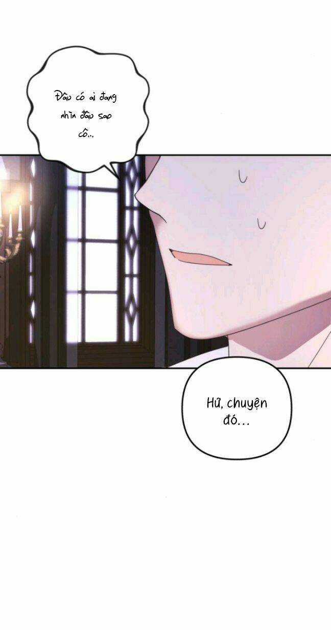 TÔI SẼ QUYẾN RŨ CÔNG TƯỚC PHƯƠNG BẮC Chapter 13 trang 56