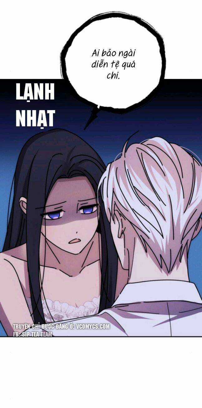 TÔI SẼ QUYẾN RŨ CÔNG TƯỚC PHƯƠNG BẮC Chapter 13 trang 57