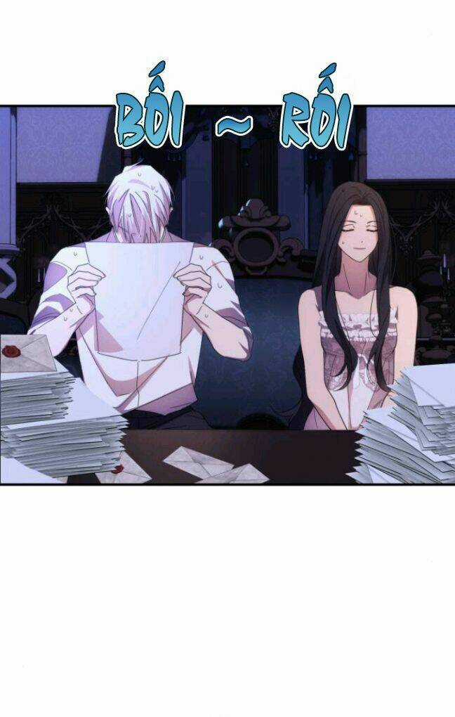 TÔI SẼ QUYẾN RŨ CÔNG TƯỚC PHƯƠNG BẮC Chapter 13 trang 6