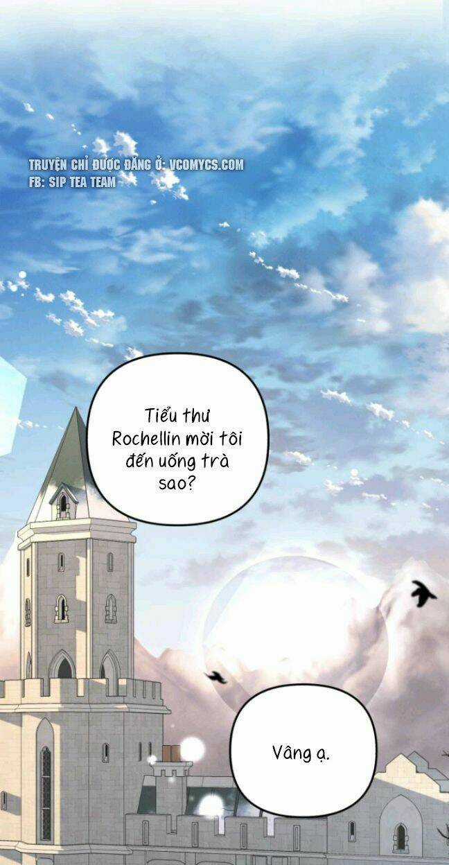 TÔI SẼ QUYẾN RŨ CÔNG TƯỚC PHƯƠNG BẮC Chapter 13 trang 65