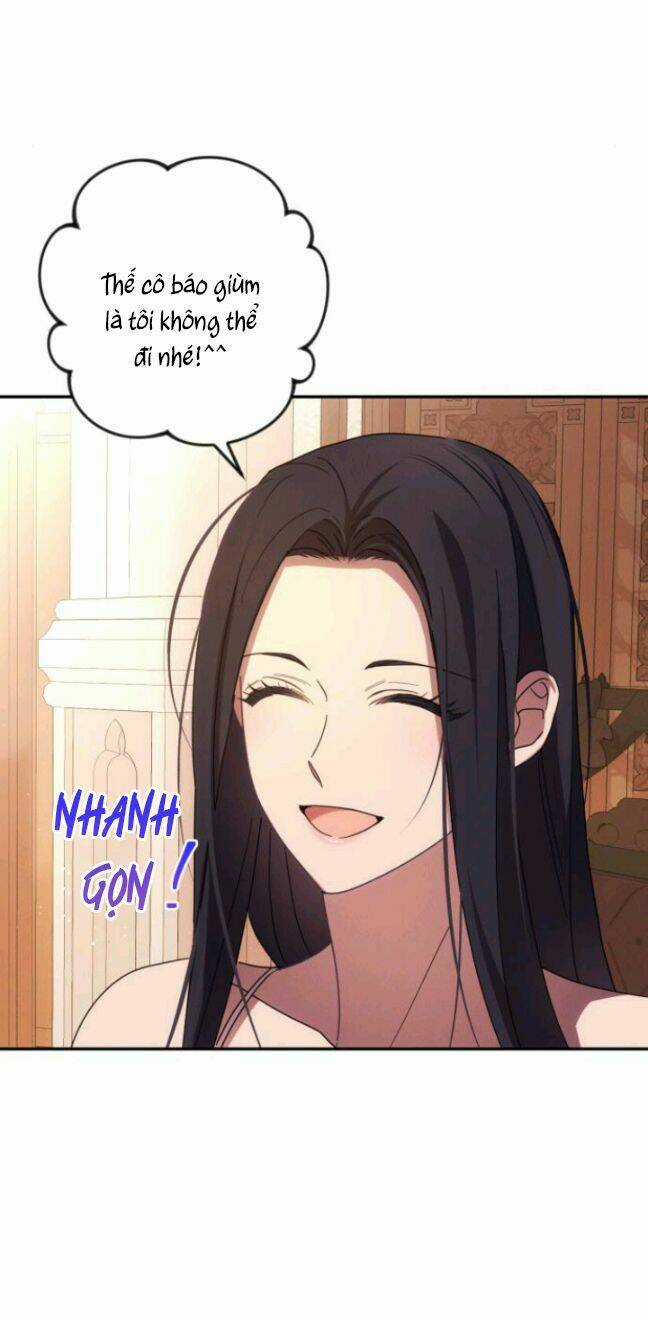 TÔI SẼ QUYẾN RŨ CÔNG TƯỚC PHƯƠNG BẮC Chapter 13 trang 68