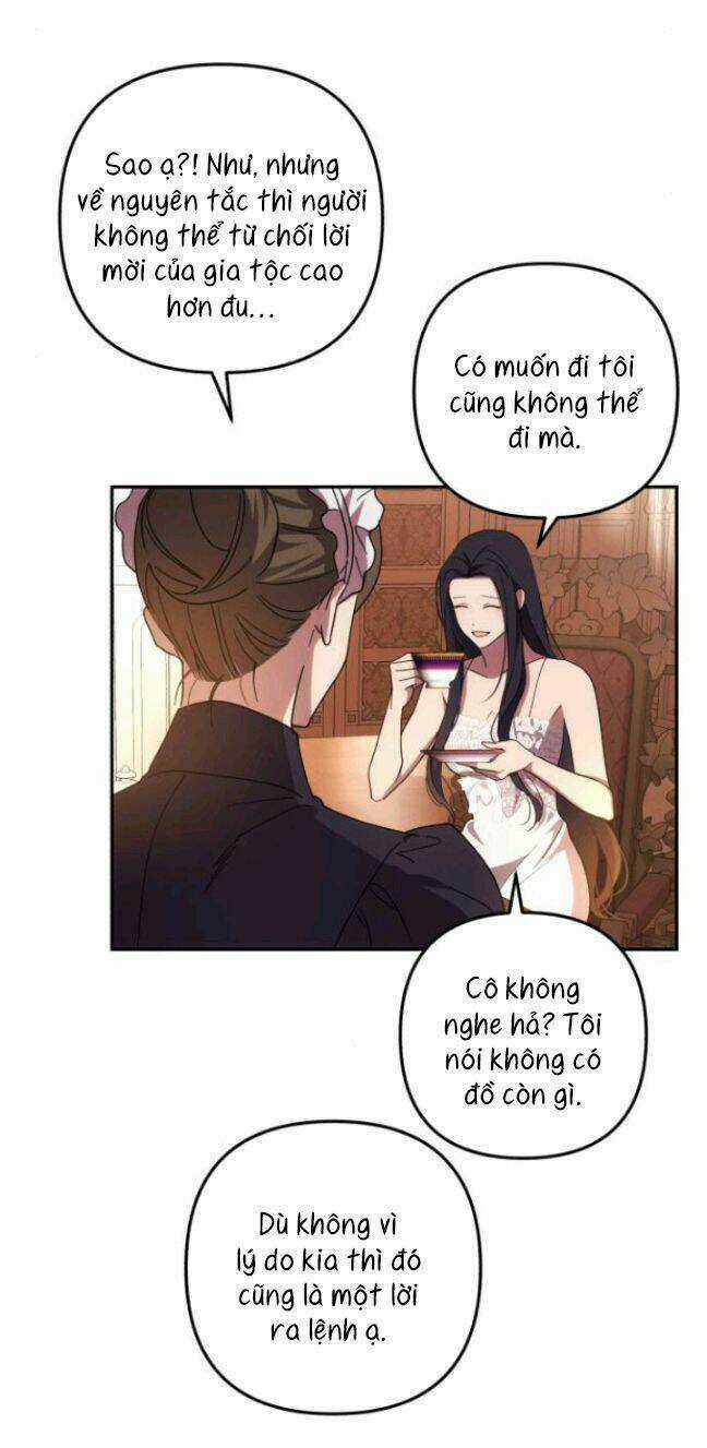 TÔI SẼ QUYẾN RŨ CÔNG TƯỚC PHƯƠNG BẮC Chapter 13 trang 69