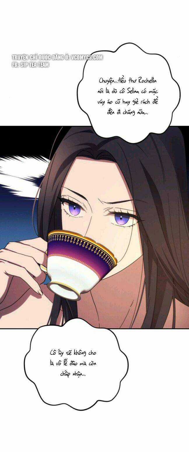 TÔI SẼ QUYẾN RŨ CÔNG TƯỚC PHƯƠNG BẮC Chapter 13 trang 70