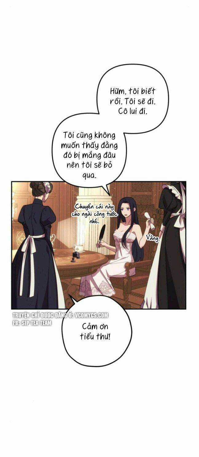 TÔI SẼ QUYẾN RŨ CÔNG TƯỚC PHƯƠNG BẮC Chapter 13 trang 72