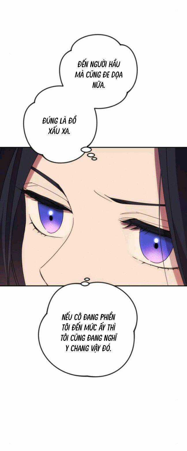 TÔI SẼ QUYẾN RŨ CÔNG TƯỚC PHƯƠNG BẮC Chapter 13 trang 73