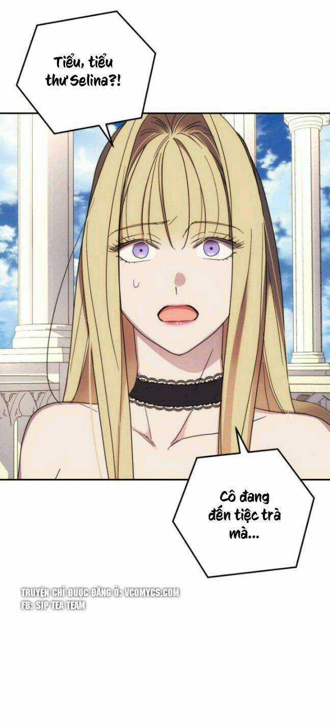 TÔI SẼ QUYẾN RŨ CÔNG TƯỚC PHƯƠNG BẮC Chapter 13 trang 76