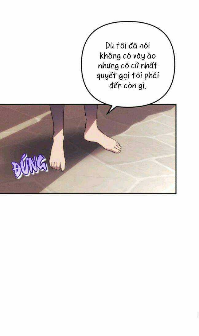 TÔI SẼ QUYẾN RŨ CÔNG TƯỚC PHƯƠNG BẮC Chapter 13 trang 77