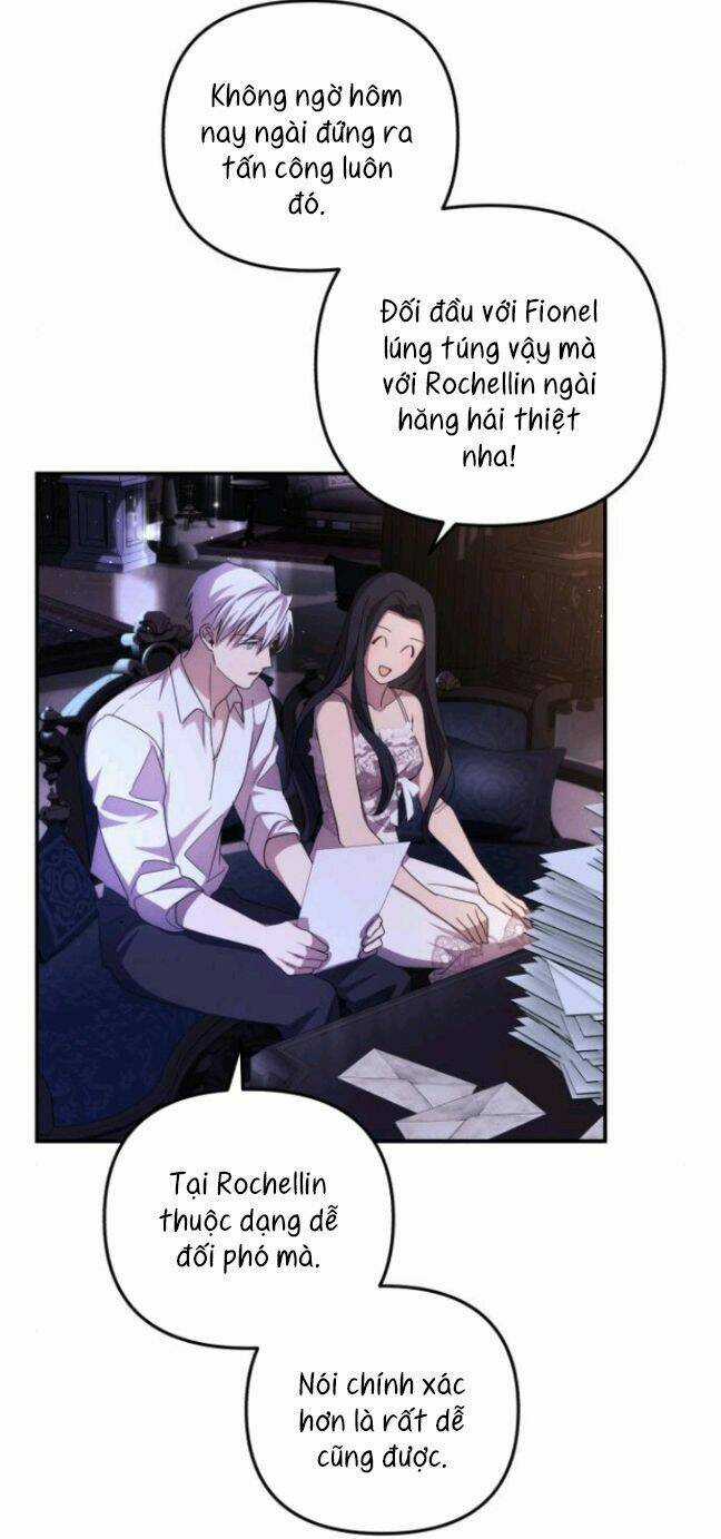 TÔI SẼ QUYẾN RŨ CÔNG TƯỚC PHƯƠNG BẮC Chapter 13 trang 8