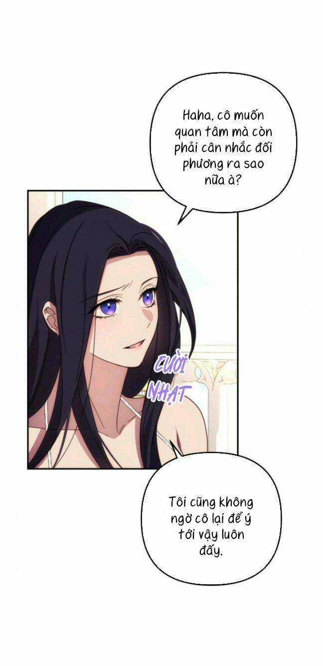 TÔI SẼ QUYẾN RŨ CÔNG TƯỚC PHƯƠNG BẮC Chapter 14 trang 10