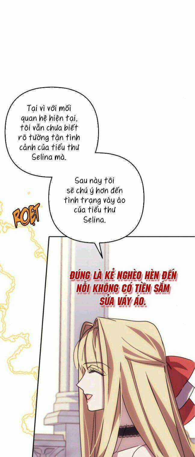 TÔI SẼ QUYẾN RŨ CÔNG TƯỚC PHƯƠNG BẮC Chapter 14 trang 11