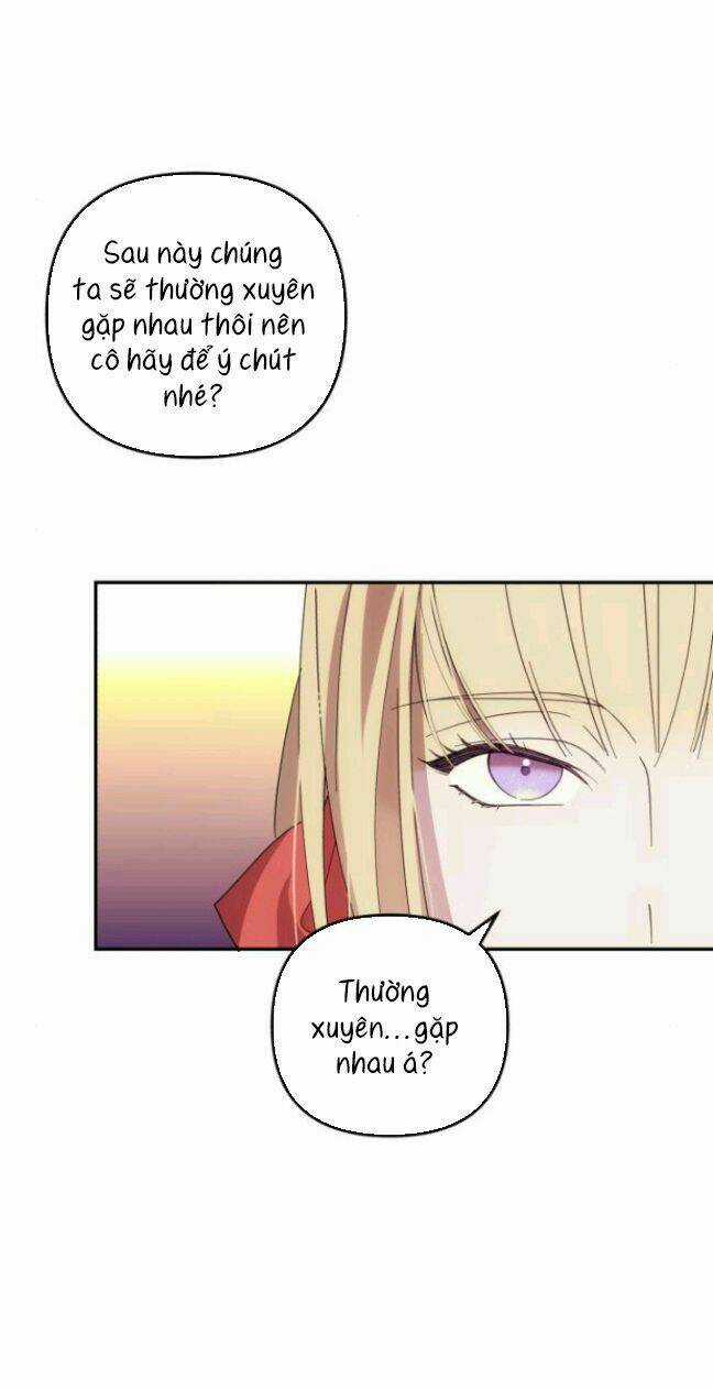 TÔI SẼ QUYẾN RŨ CÔNG TƯỚC PHƯƠNG BẮC Chapter 14 trang 13