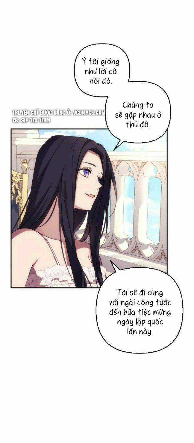 TÔI SẼ QUYẾN RŨ CÔNG TƯỚC PHƯƠNG BẮC Chapter 14 trang 15