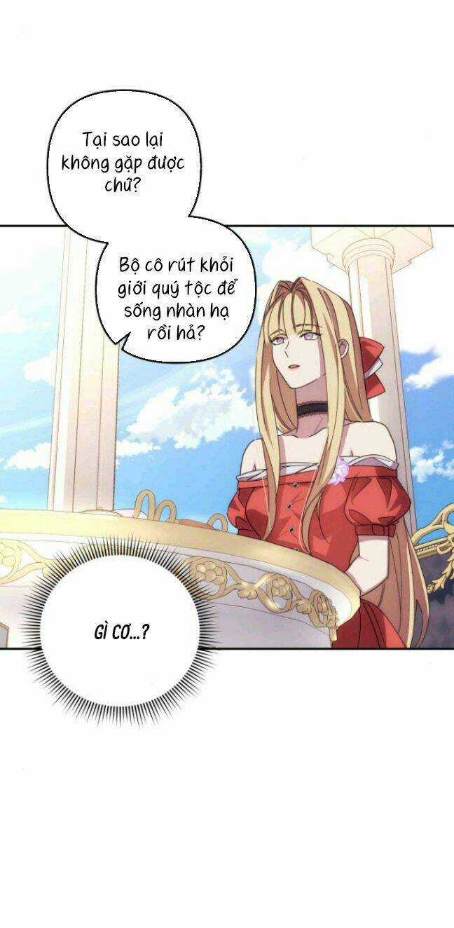 TÔI SẼ QUYẾN RŨ CÔNG TƯỚC PHƯƠNG BẮC Chapter 14 trang 16