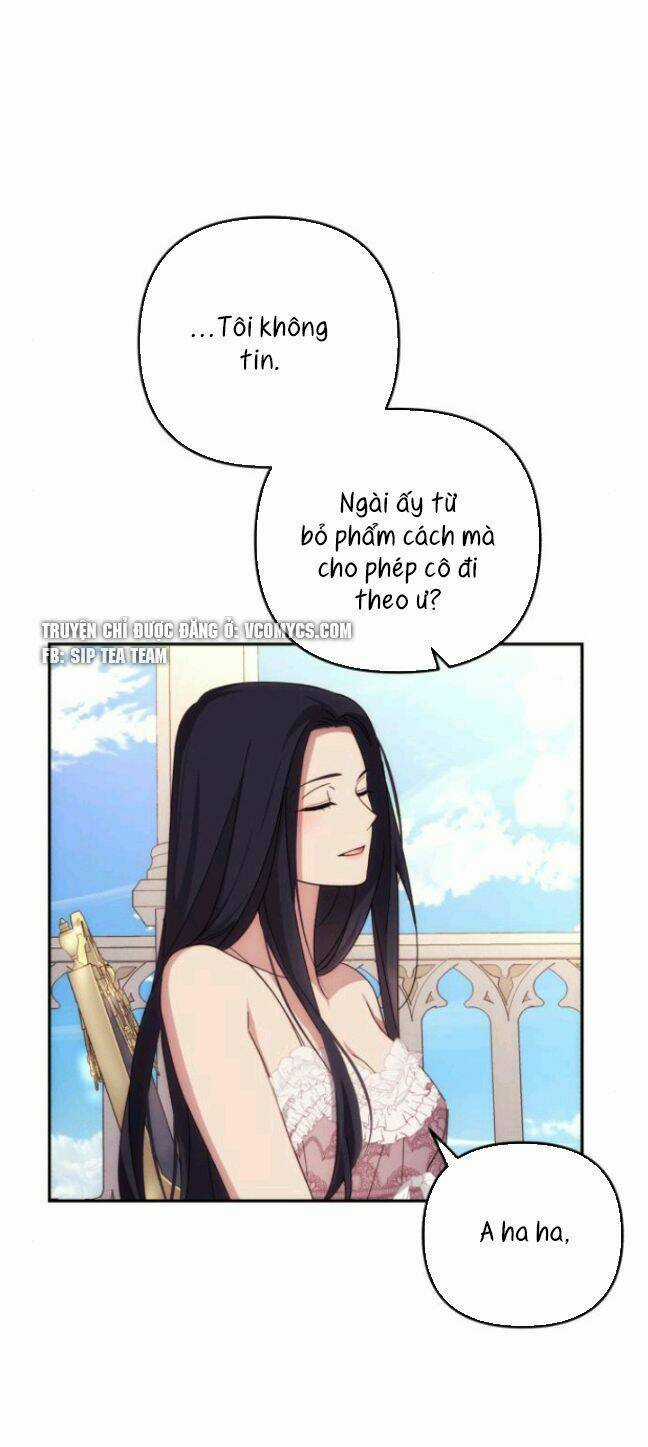 TÔI SẼ QUYẾN RŨ CÔNG TƯỚC PHƯƠNG BẮC Chapter 14 trang 18